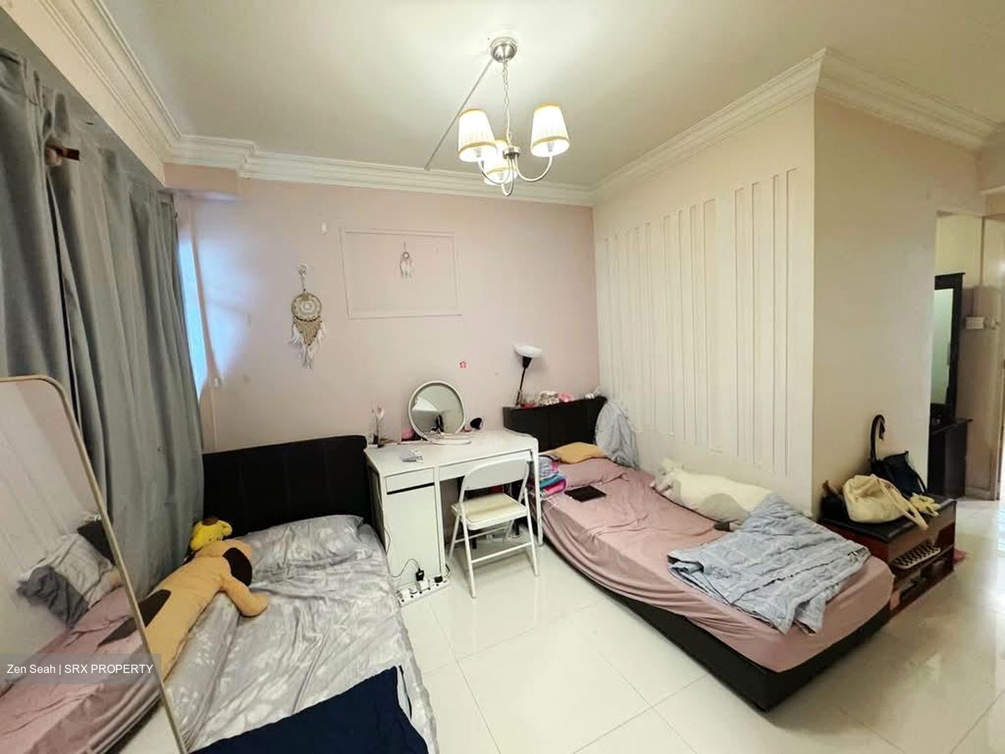 Blk 104 Whampoa View (Toa Payoh), HDB 4 Rooms #577838351